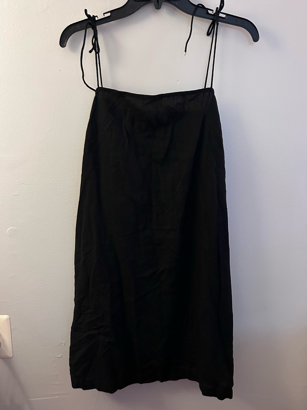 Old Navy Women’s Strappy Mini Shift Dress